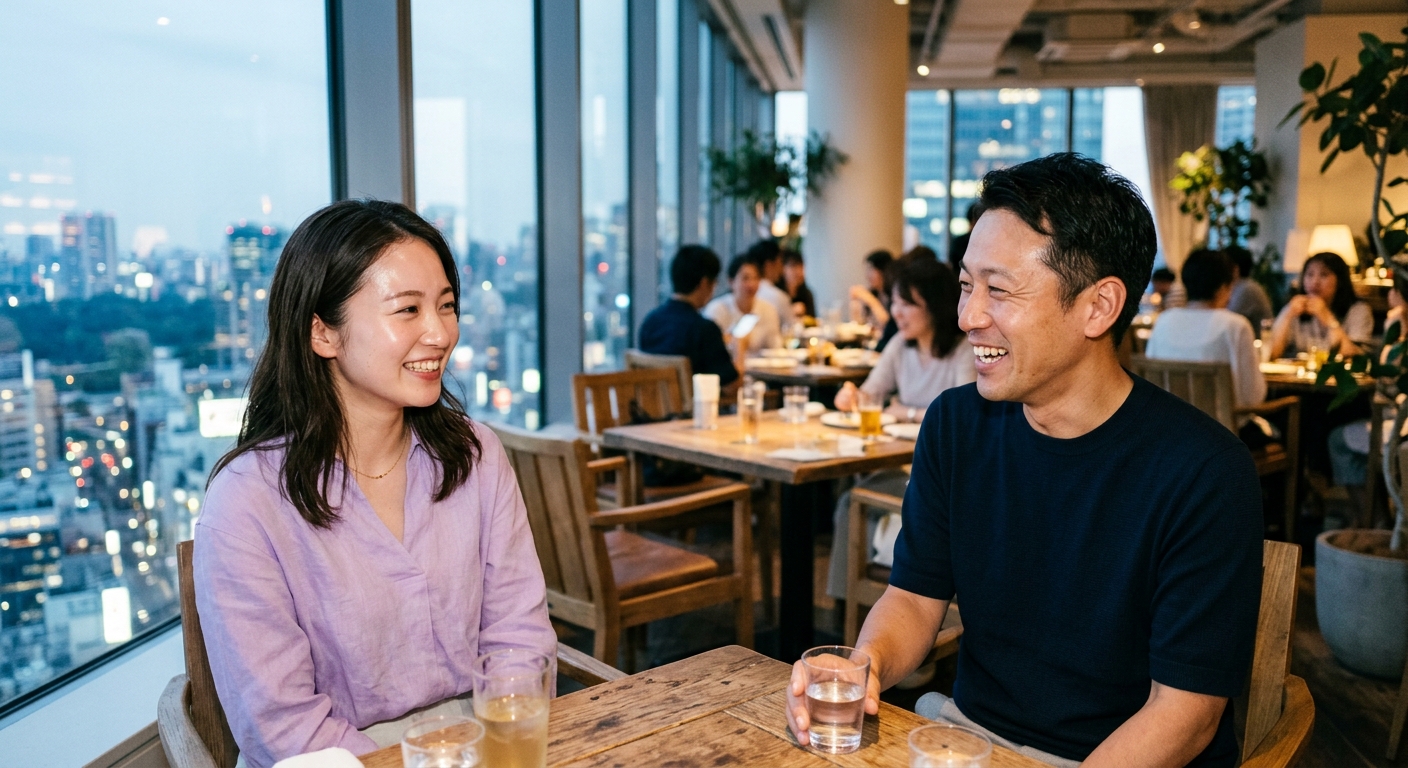 パパ活で大人に誘う前に知っておくべき基本