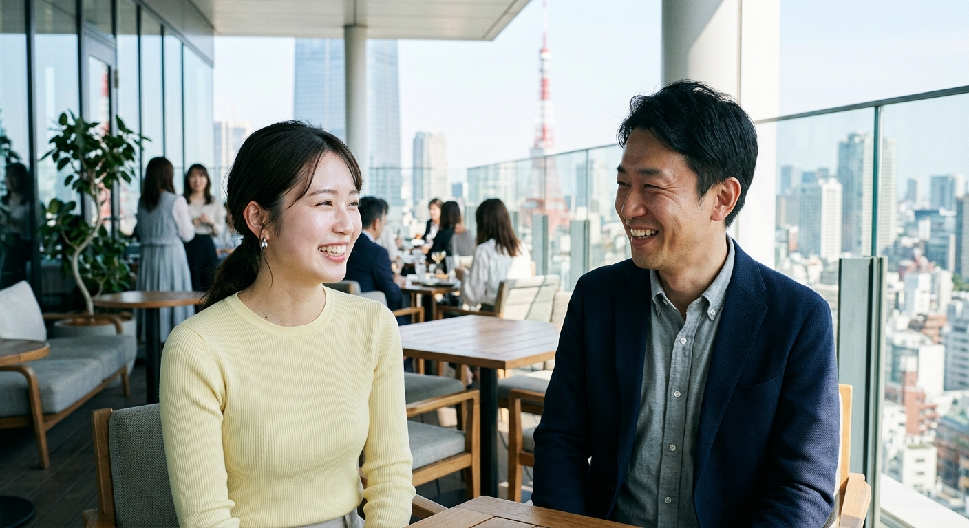 パパ活で女性受けする写真の撮り方と選び方