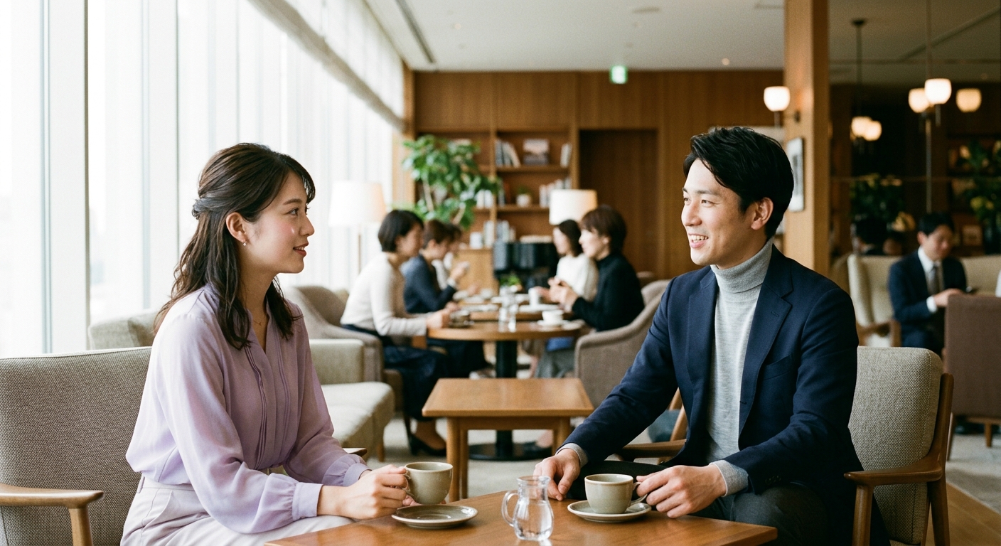 顔合わせ当日に断る方法