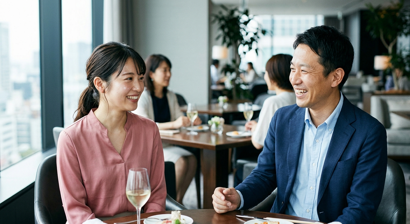 ドタキャンを防ぐ！パパ活前にやるべき対策