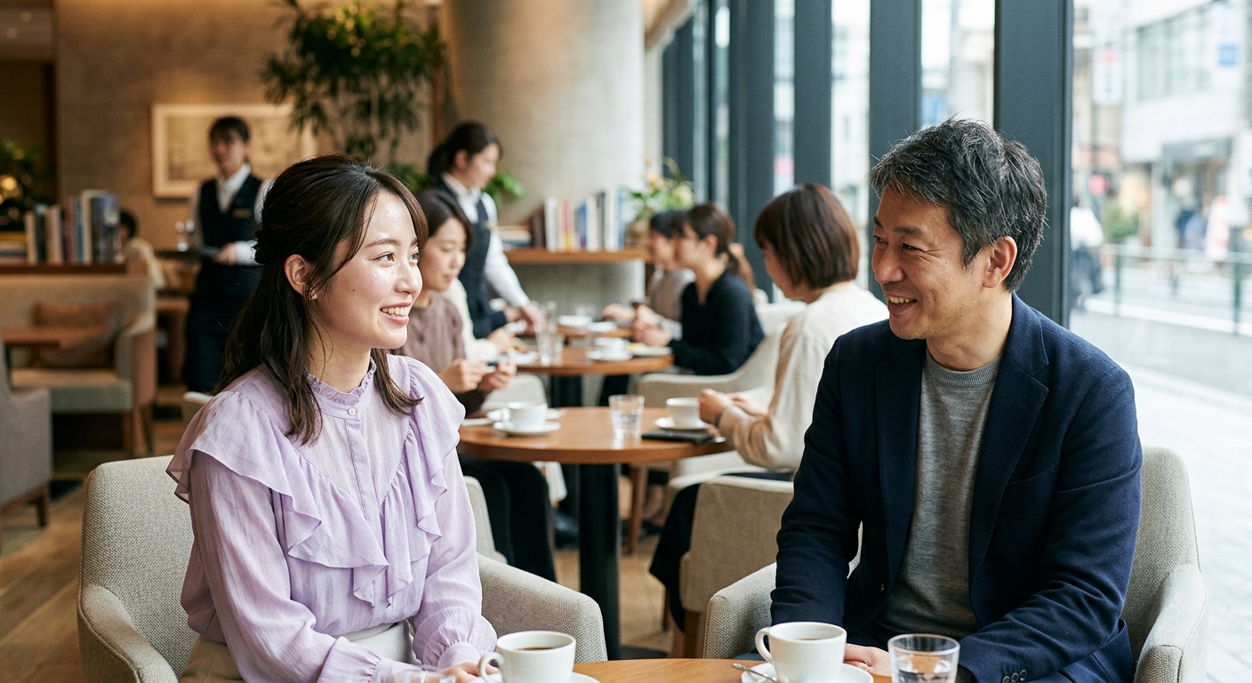 ドタキャンされやすい女性の共通点