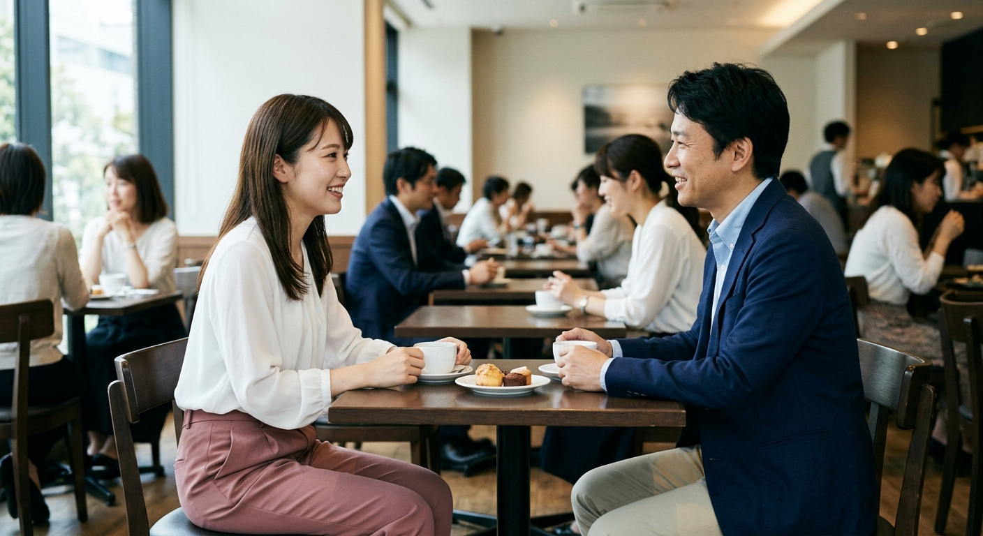 パパ活投稿の大半が業者である理由