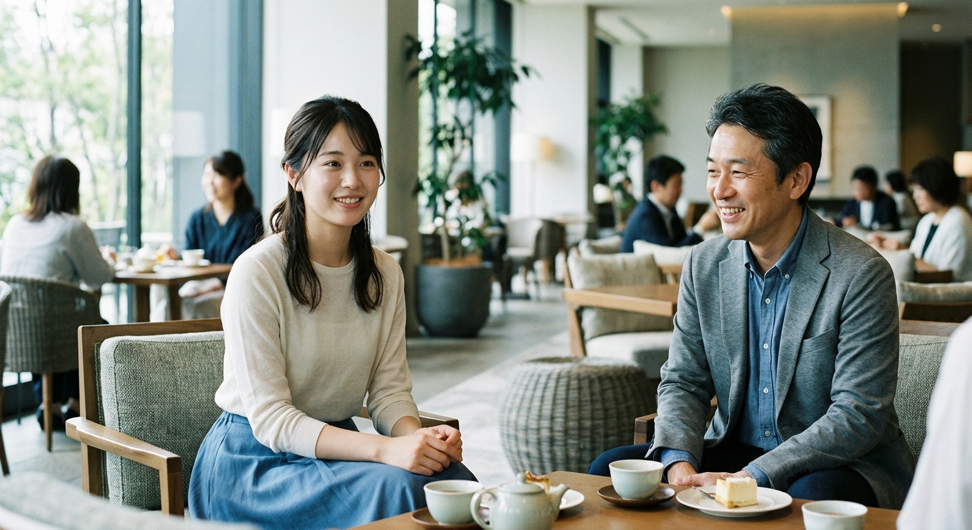 LINE交換を求められる本当の理由