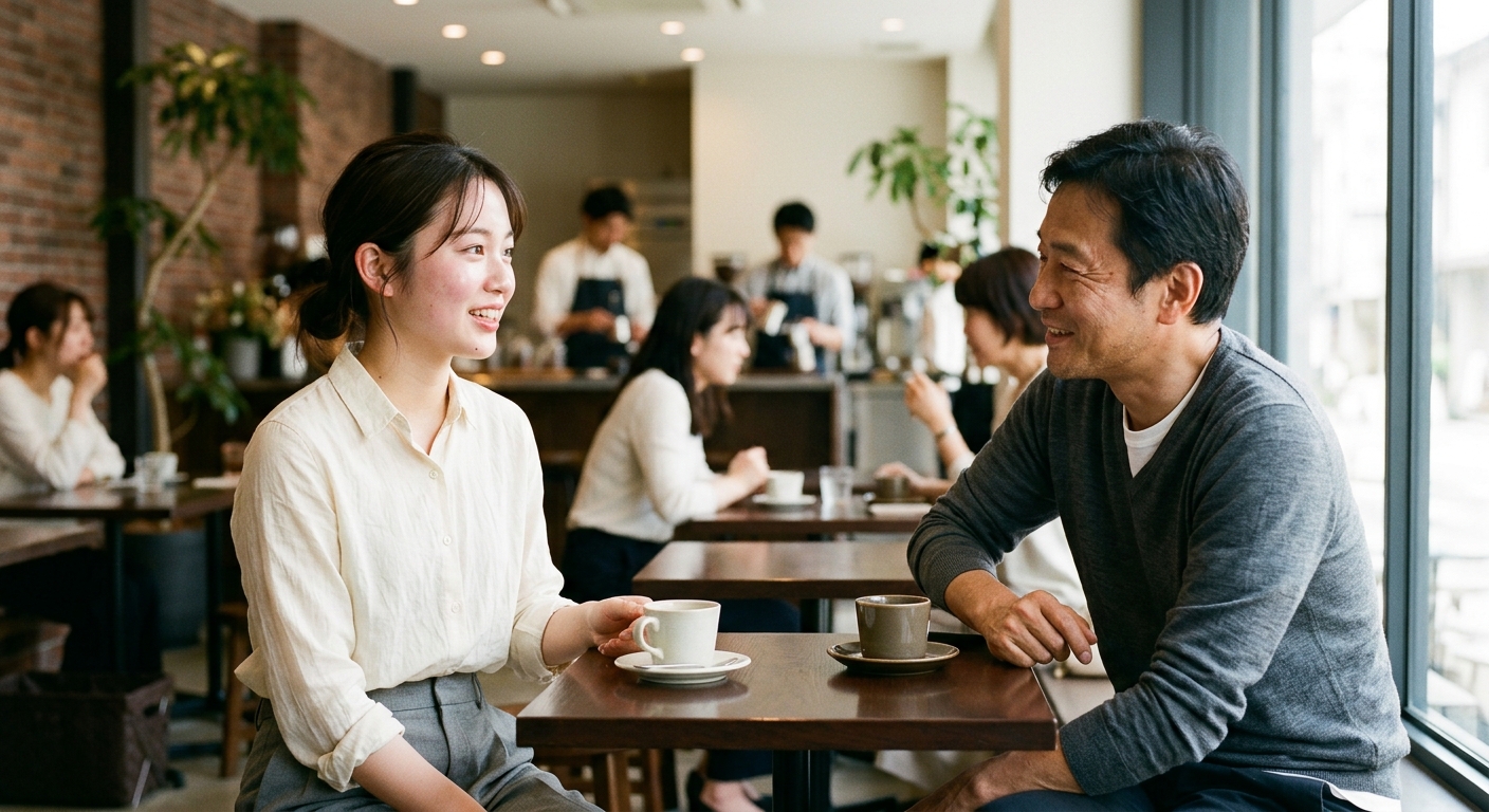 信頼できるパパかどうかを見極める3つのサイン
