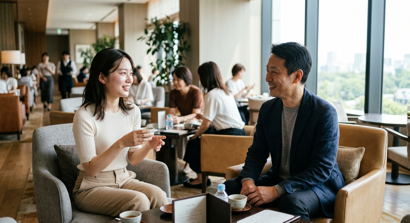 いきなりホテルに誘わない方が成功しやすい理由