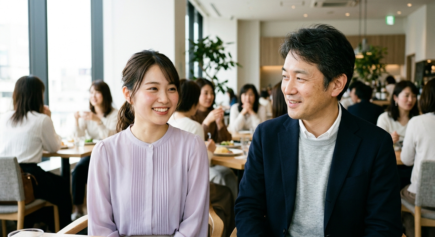 パパ活でダラメを減らす3つの対処法