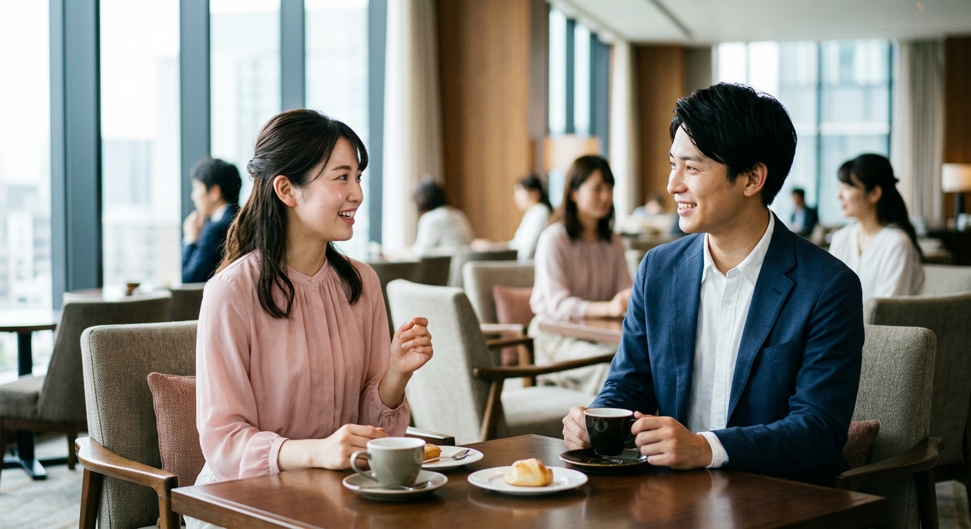 効率重視？関係重視？パパ活スタイル別のダラメ対応戦略