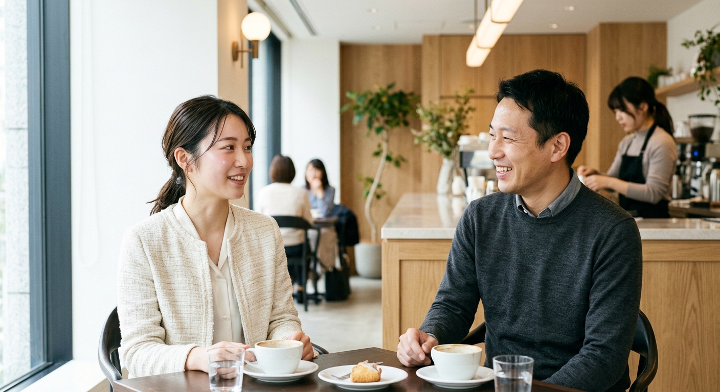パパ活で顔合わせなしは本当に可能？現実的な3つのパターン