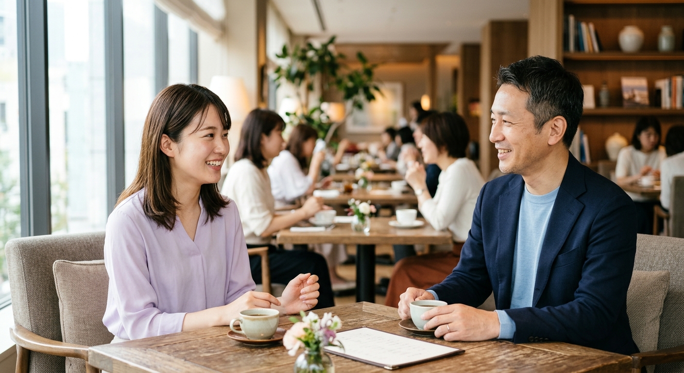 パパ活でゴルフができる男性と出会えるおすすめアプリ3選