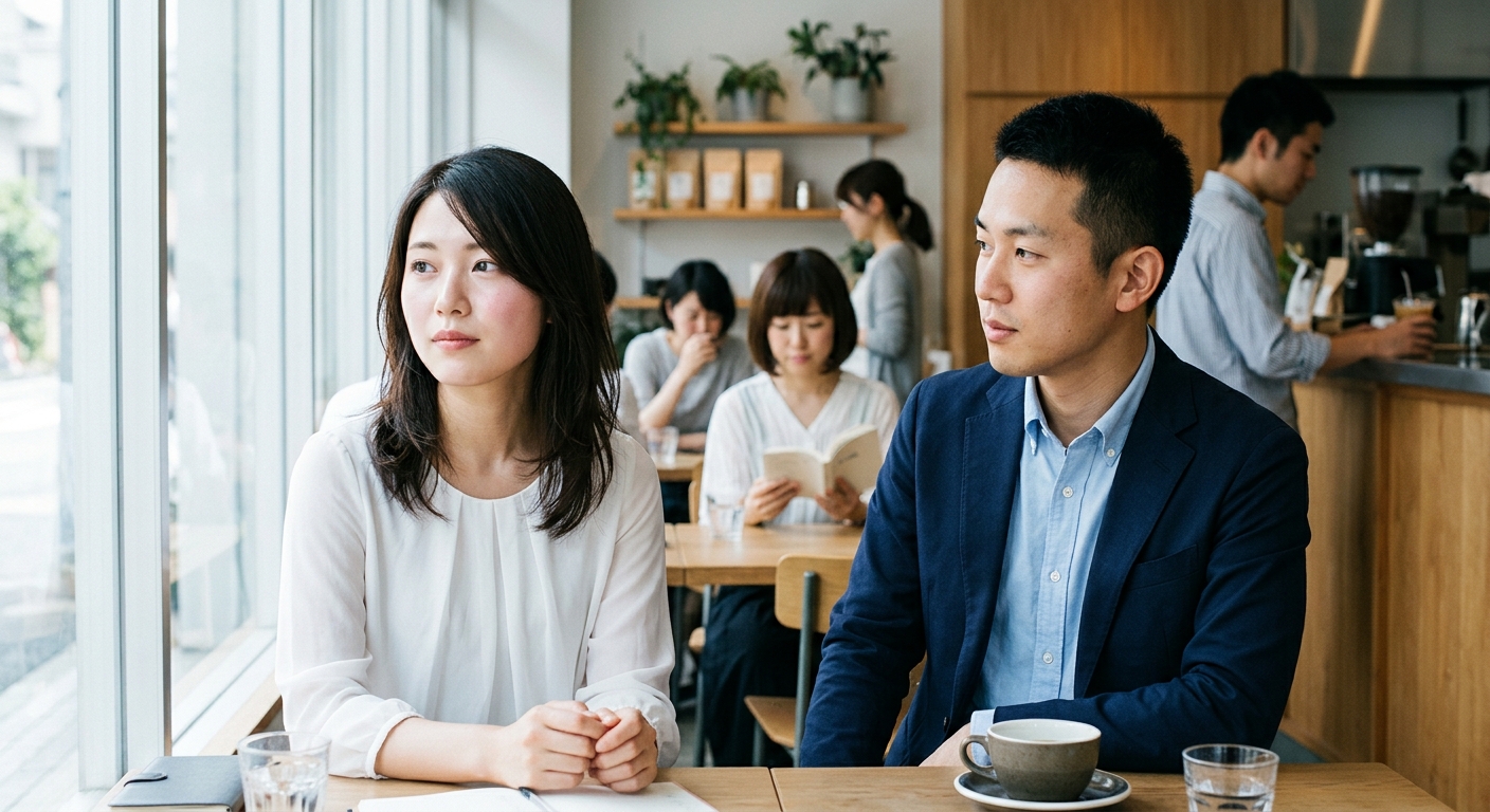パパ活で素人とプロ・業者を見分ける7つのチェックポイント