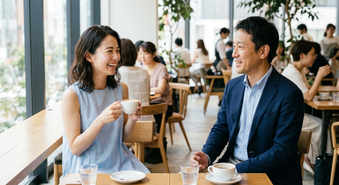 主婦がパパ活を始める心理的背景と承認欲求