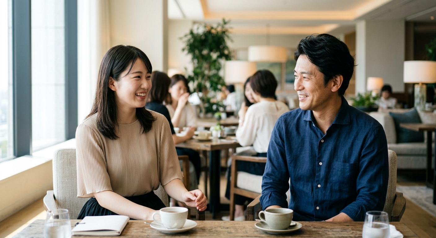パパ活する主婦が実は直面している見えないリスク