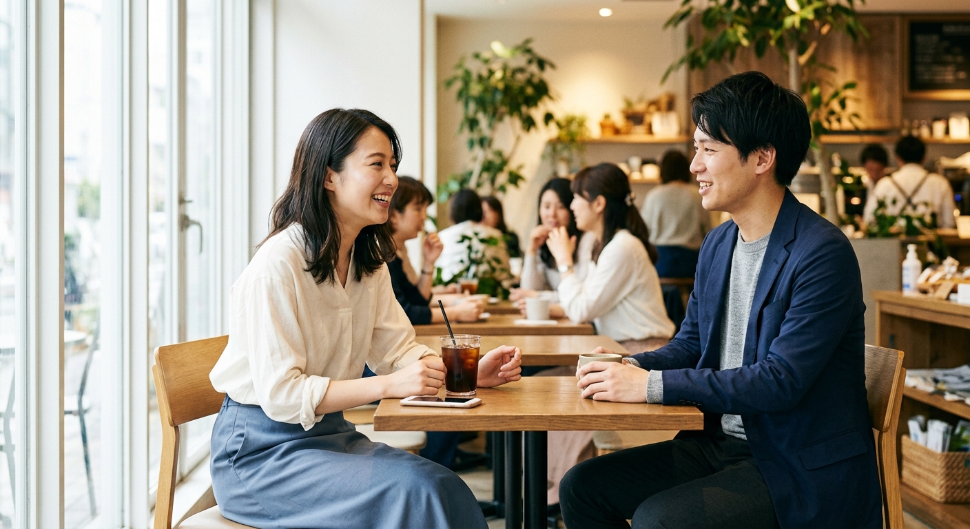 パパ活の買い物デートで「買ってもらえない」失敗パターン