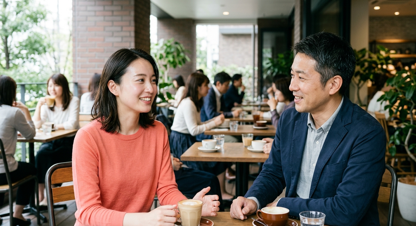 男女比だけでは分からない、登録者数で出会いやすさは決まる
